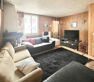  Maison � vendre 3 pi�ces 90 m�