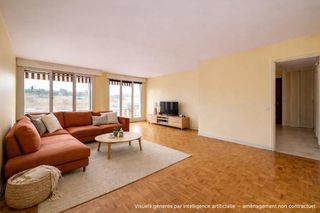  Appartement � vendre 5 pi�ces 126 m�