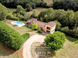  Maison � vendre 8 pi�ces 212 m�