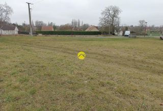  Terrain � vendre 1657 m�