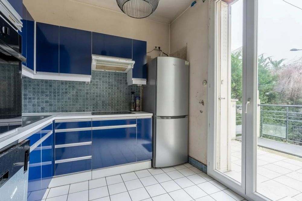 � vendre  Maison Noisy-le-Sec (93130)