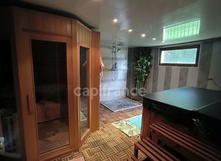  Maison � vendre 6 pi�ces 191 m�