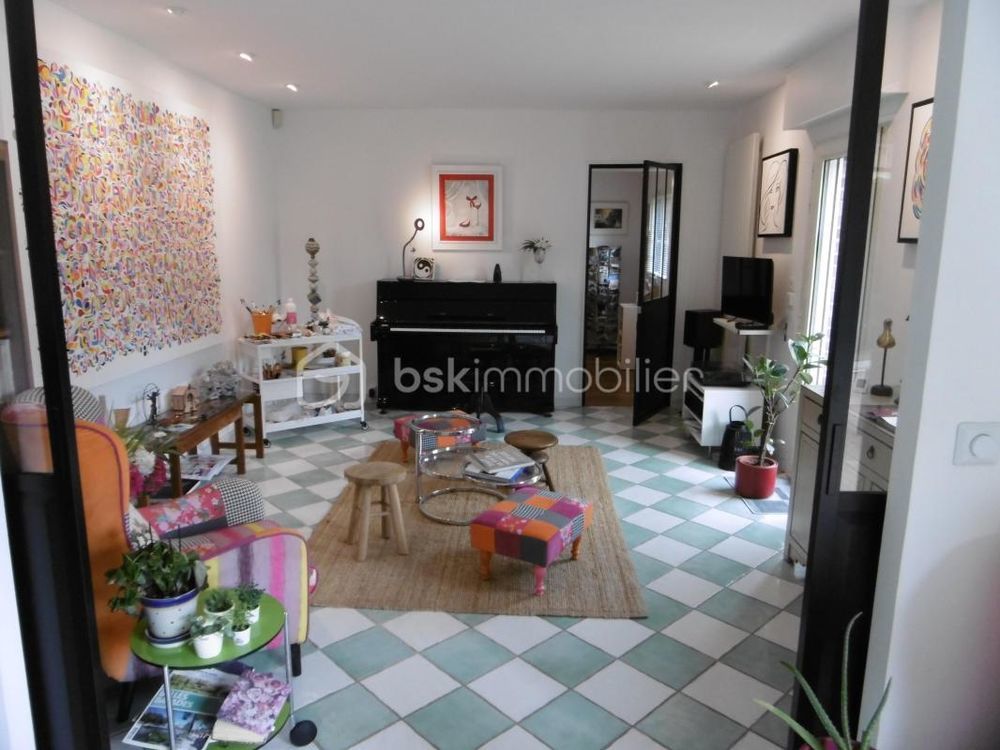 � vendre  Maison Bourghelles (59830)