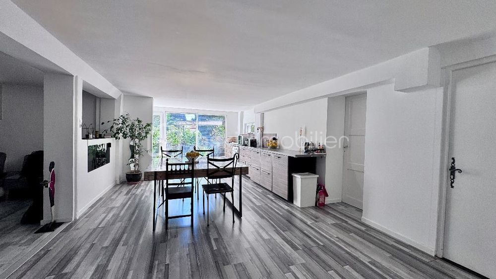 � vendre  Villa Toulon (83100)