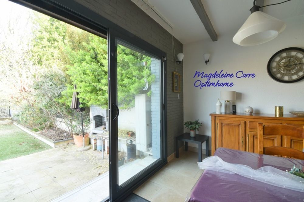 � vendre  Maison Le Kremlin-Bic�tre (94270)