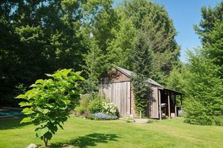  Chalet � vendre 6 pi�ces 107 m�