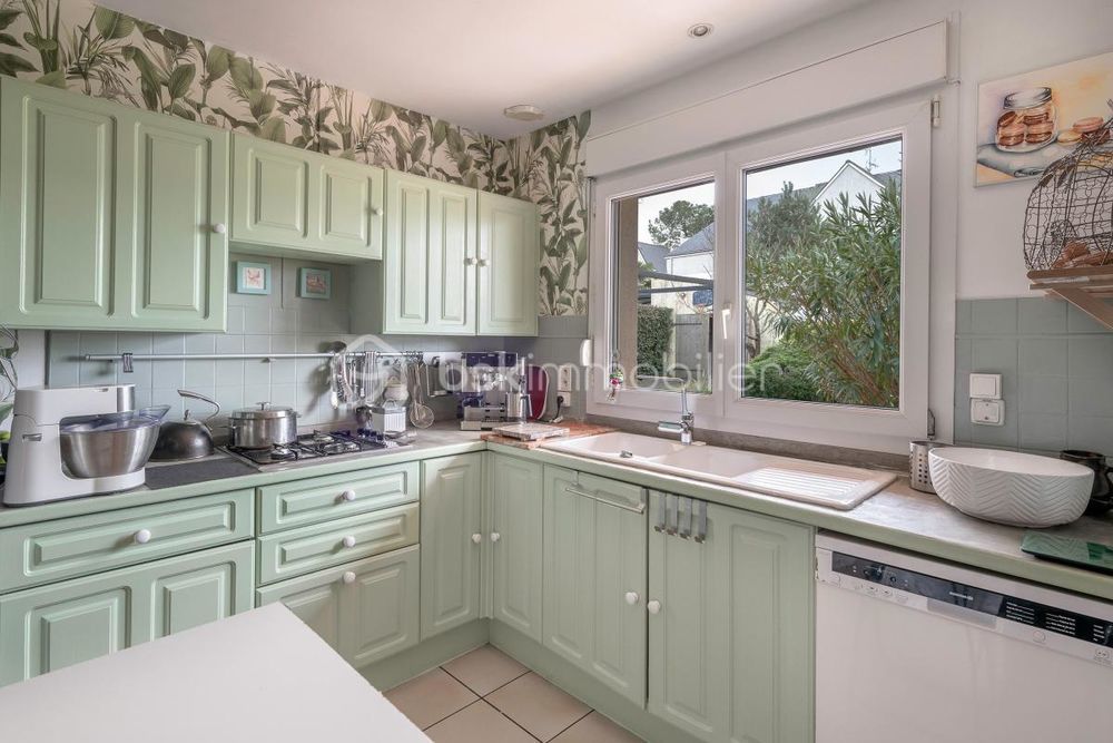 � vendre  Maison La Baule-Escoublac (44500)