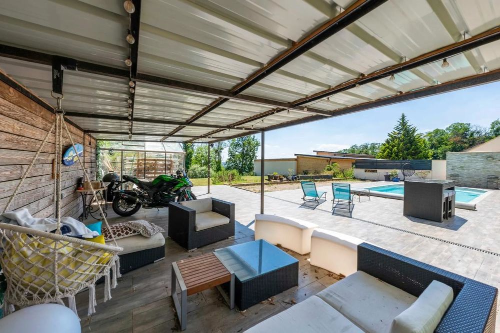 � vendre  Maison Linas (91310)