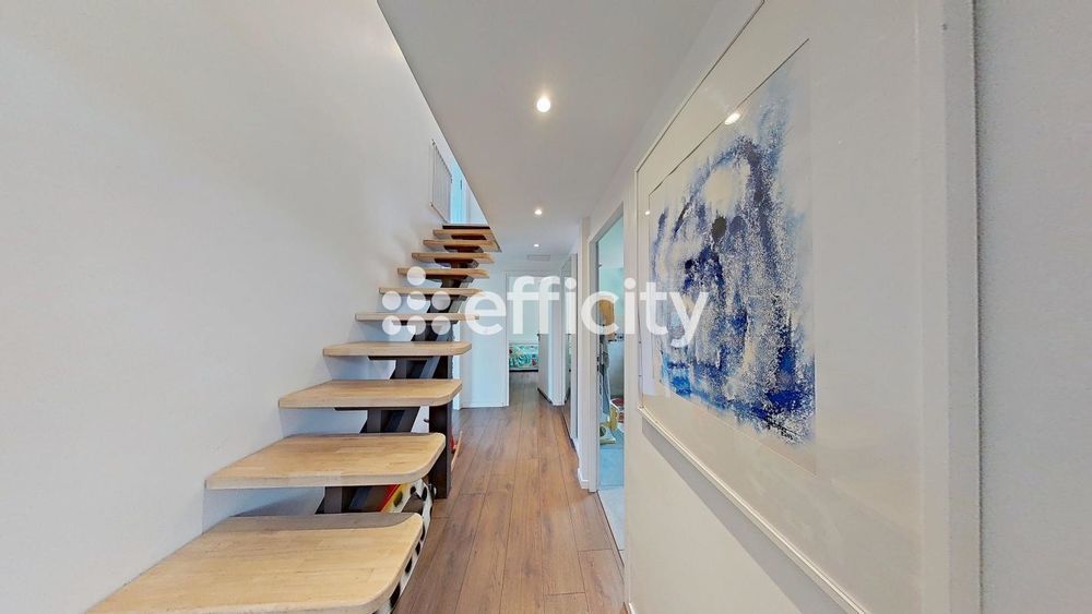 � vendre  Maison Publier (74500)