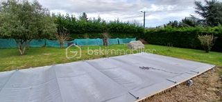  Maison � vendre 4 pi�ces 93 m�