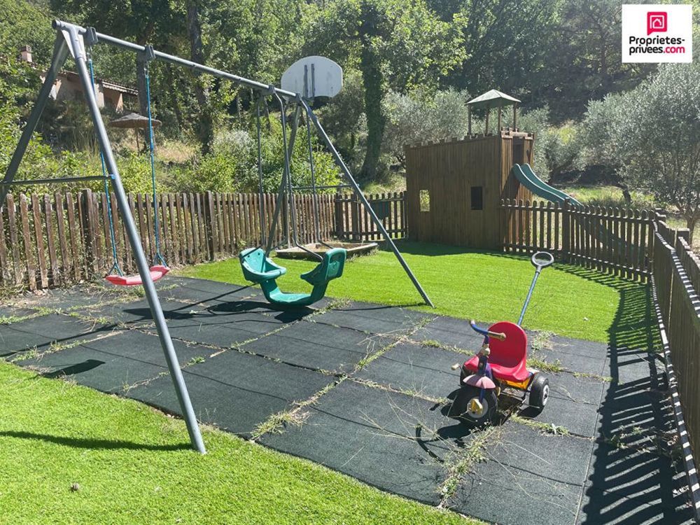 � vendre  Maison Esparron-de-Verdon (04800)