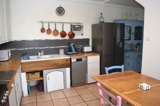  Maison � vendre 4 pi�ces 90 m�