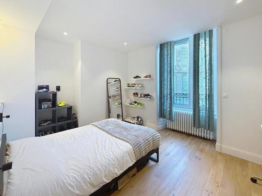 � vendre  Appartement Vannes (56000)