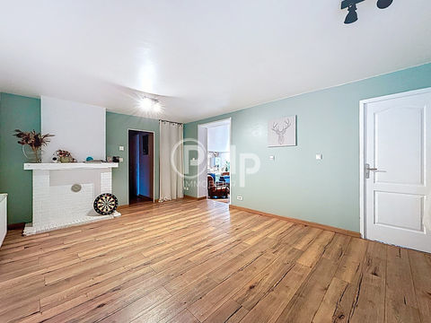   PAVILLON PLAIN-PIED --  ABSCON Maison - 6 pi�ce(s) - 120 m�