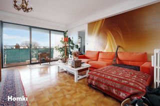  Appartement � vendre 5 pi�ces 100 m�