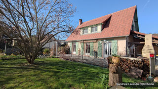  Maison � vendre 5 pi�ces 125 m�