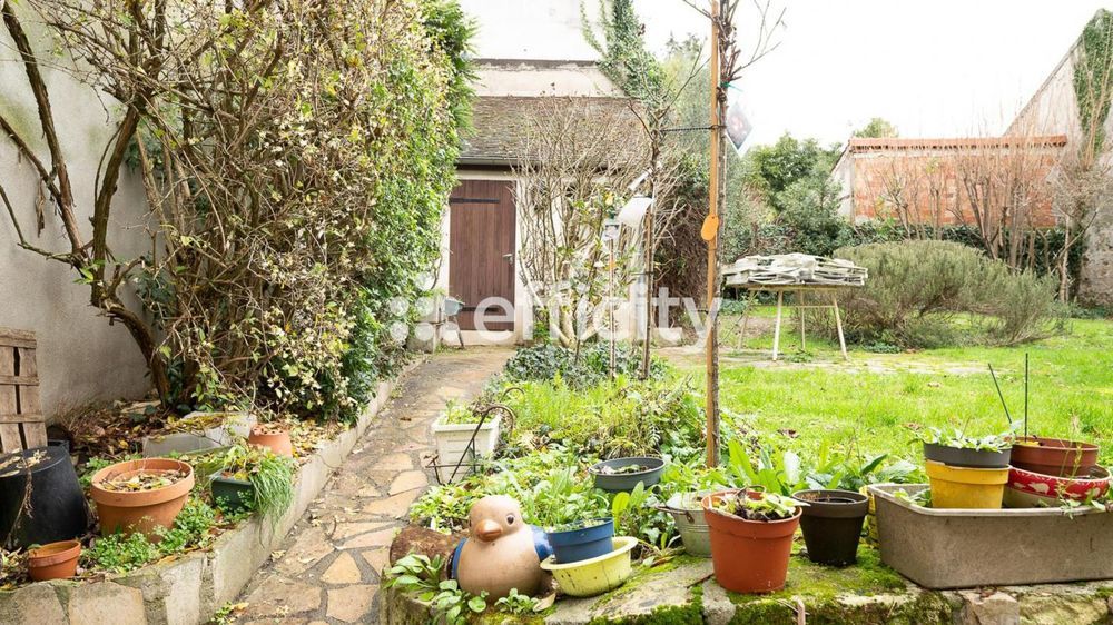 � vendre  Maison Palaiseau (91120)