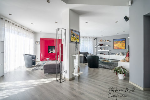   Maison viager � vendre libre 7 pi�ces NARBONNE (11) Maison - 7 pi�ce(s) - 232 m�