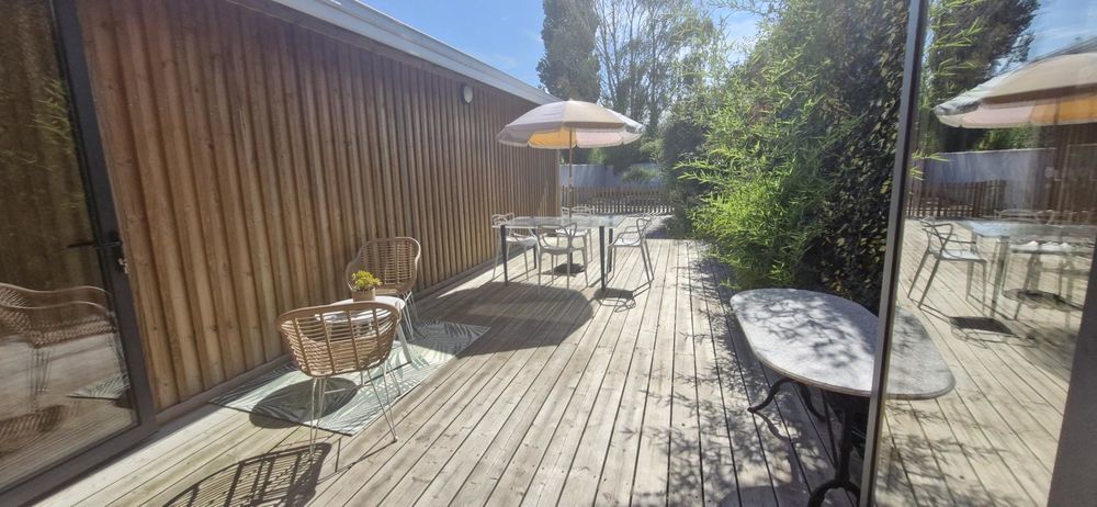 � vendre  Maison La Teste-de-Buch (33260)