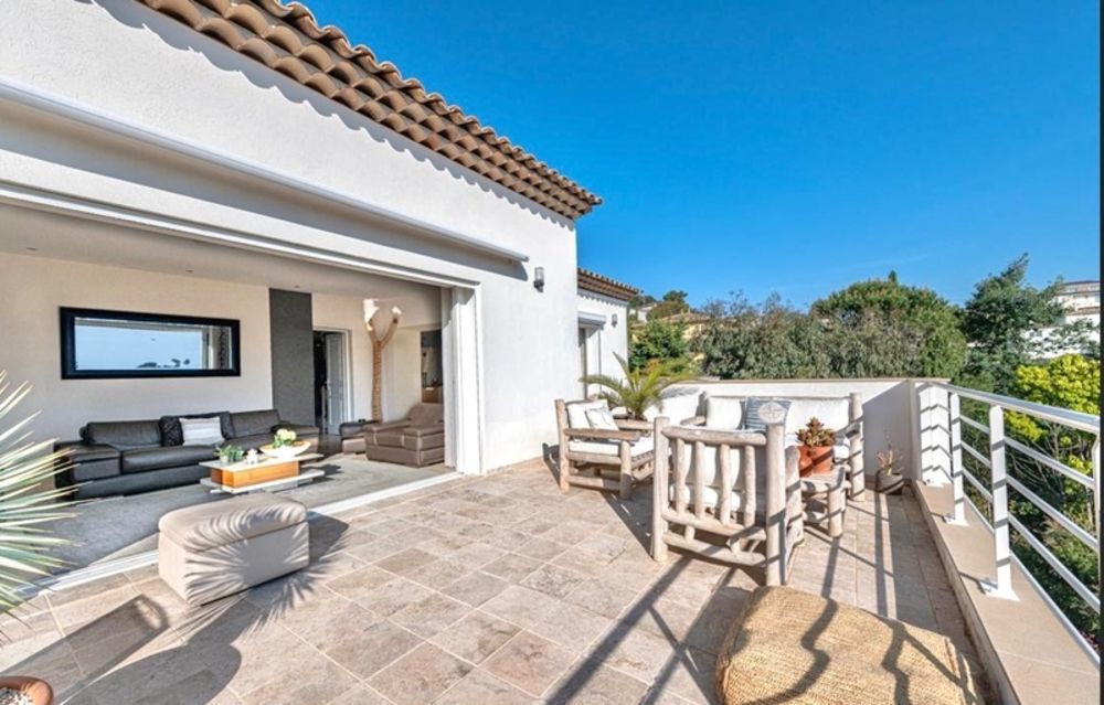 � vendre  Maison St Aygulf (83370)