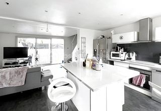  Villa � vendre 4 pi�ces 90 m�