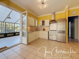  Maison � vendre 3 pi�ces 94 m�