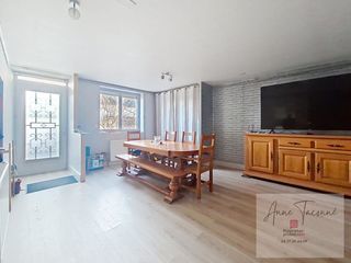  Maison � vendre 6 pi�ces 121 m�