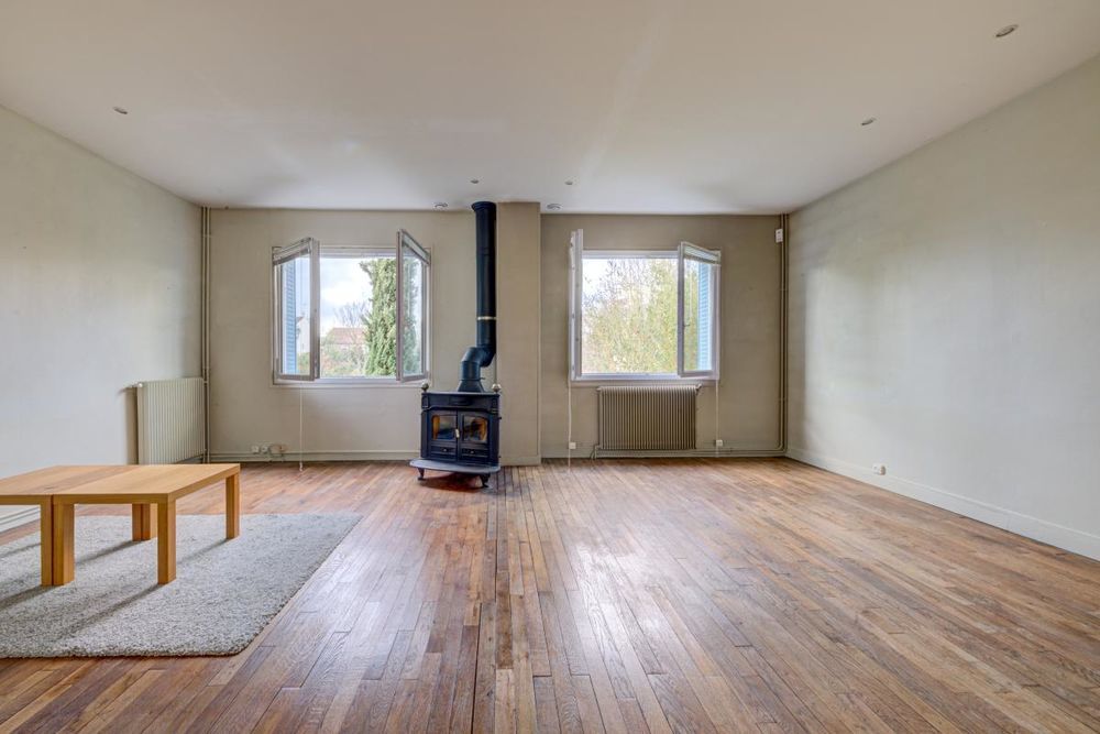 � vendre  Maison Nanterre (92000)