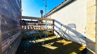  Appartement � vendre 3 pi�ces 47 m�