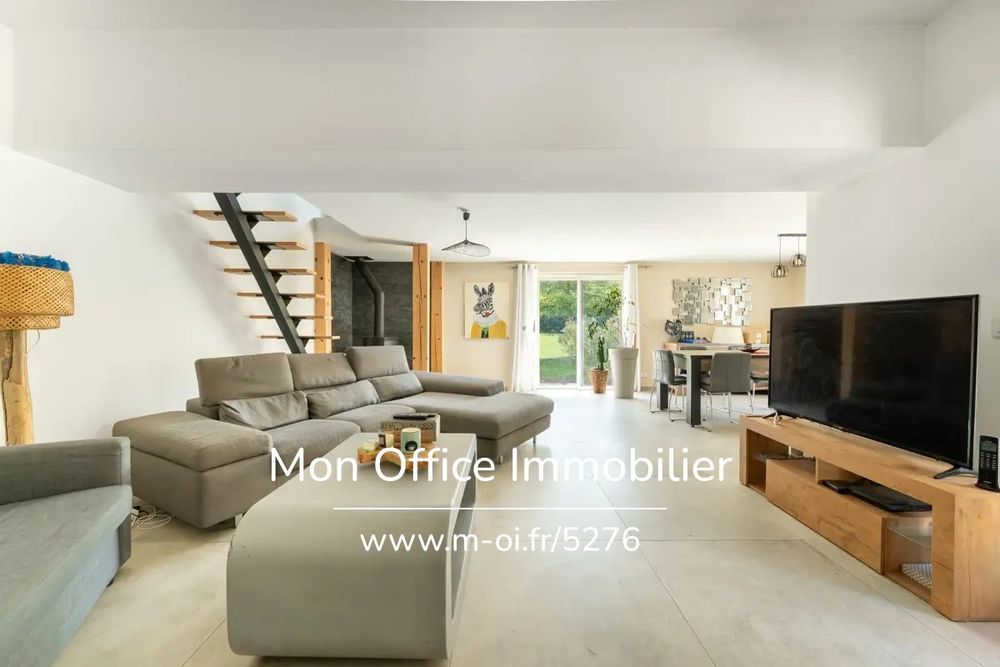 � vendre  Maison Peyrolles-en-Provence (13860)