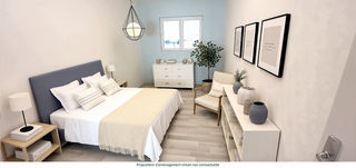  Appartement � vendre 7 pi�ces 115 m�