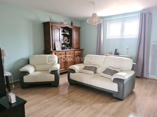  Appartement � vendre 3 pi�ces 81 m�