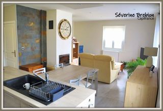  Maison � vendre 4 pi�ces 83 m�