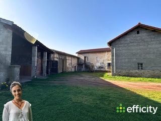  Ferme � vendre 4 pi�ces 96 m�