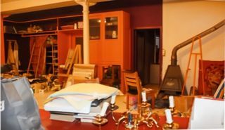  Maison � vendre 8 pi�ces 200 m�