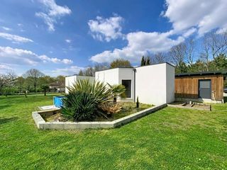  Maison � vendre 5 pi�ces 161 m�