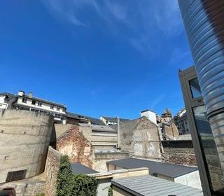  Appartement � louer 2 pi�ces 28 m�