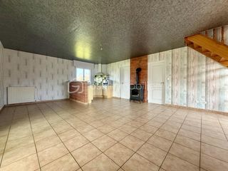  Maison � vendre 5 pi�ces 116 m�