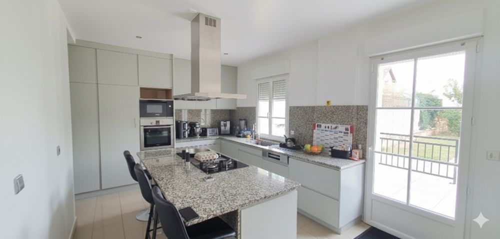 � vendre  Maison Argenteuil (95100)