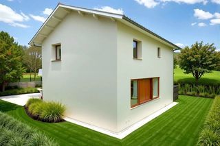  Maison � vendre 5 pi�ces 100 m�