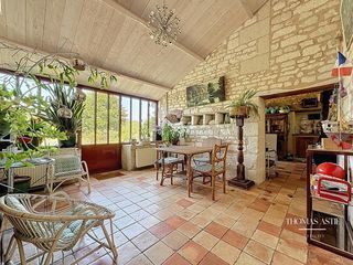  Maison � vendre 9 pi�ces 268 m�