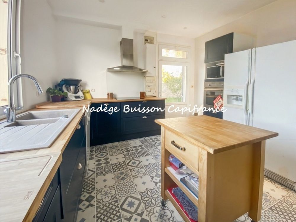 � vendre  Villa Ouistreham (14150)