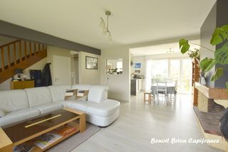  Maison � vendre 8 pi�ces 135 m�