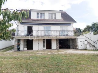  Maison � vendre 8 pi�ces 177 m�