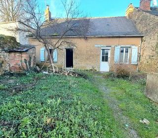  Ferme � vendre 2 pi�ces 65 m�