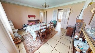  Maison � vendre 5 pi�ces 93 m�