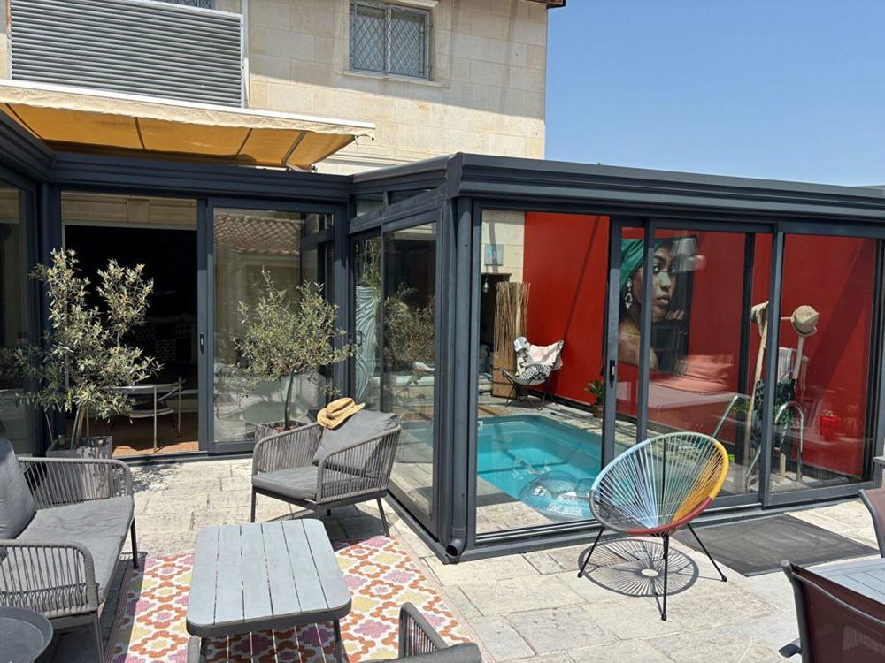 � vendre  Maison Le Bouscat (33110)