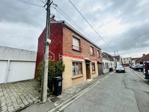   Maison semi individuelle Maison - 8 pi�ce(s) - 110 m�