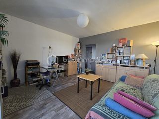  Appartement � vendre 3 pi�ces 55 m�