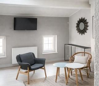  Appartement � vendre 2 pi�ces 53 m�